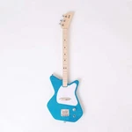 Loog Pro 3-STRING Electric Guitar Sparkle Open-box. Fixed Price $169.90.