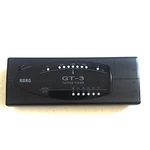 Korg GT-3 Portable Tuner For Acoustic, Electric Guitar/bass. Fixed Price $18.99.