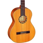 Ortega Family Series R122-3/4 Size Classical Guitar Satin Natural 0.75. Fixed Price $259.99.