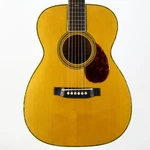 1955 Martin 00-28 Conversion To 00-42 John Greven Adirondack Spruce. Fixed Price $9750.00.