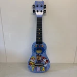 First Act Disney Paw Patrol 20" 4 String Ukulele Mini Toy Guitar. Fixed Price $12.40.