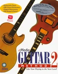 Emedia Intermediate Guitar Method V1 Old Version, Pc Only - Music Cd. Fixed Price $6.99.
