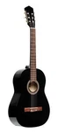 Stagg 4/4 Classic Guitar Gloss Black. Fixed Price $240.31.