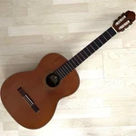 Aria AC-15 Classical Guitar Without Strings By Toshikazu Oguri. Fixed Price $202.80.