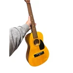 Vintage Harmony Children Acoustic Guitar, Maple Neck. Fixed Price $80.99.