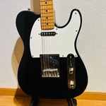 Fender Japan Telecaster Electric Guitar From Made In Mij. Fixed Price $674.00.