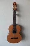 Brand New Alhambra 1 Op Nylon String Classical Guitar. Fixed Price $699.99.