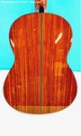 Mint Yamaha Cg 151S Classical Guitar, Nice Exotic African Rosewood + Case. Fixed Price $599.00.