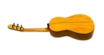 New Juan Montes Flamenco Guitar 132 Pegs Cypress + Solid Spruce Top Made Spain. Fixed Price $1665.00.