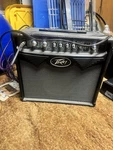 Peavey Vypyr Combo Modeling Guitar Amplifier 4 Channels 1 Speaker Electric. Fixed Price $90.00.