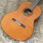 Yamaha CS40J02 Classical Guitar With Soft Case, Spruce Top, Rosewood Fretboard. Fixed Price $495.68.