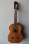 Brand New Cordoba C5 Cedar Top Classical Guitar With Gig Bag. Fixed Price $449.99.