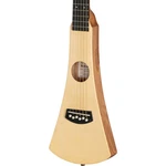 Martin Steel String Backpacker Left Hand Acoustic Guitar. Fixed Price $299.00.