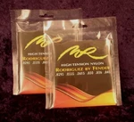 Packs Fender Rodriguez Classical Guitar Strings 29-45. Fixed Price $8.00.
