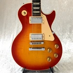 Used Gibson Les Paul Traditional 2013 Electric Guitar Orange. Fixed Price $2429.79.