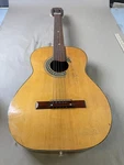 Rare! Vintage Recco 154 Classical Guitar 4/4 6 String Right Handed Japan. Fixed Price $116.99.