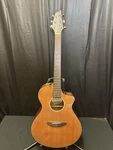 Breedlove Pursuit Concert Cc Acoustic Guitar. Fixed Price $369.00.