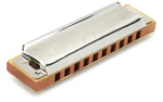 Hohner Marine Band Harmonica - Key Of Flat. Fixed Price $52.99.
