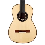 Cordoba Luthier Select Esteso Spruce Nylon String Guitar. Fixed Price $2699.99.