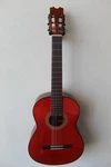 Marlon (francisco) Navarro Conde Hermanos Model Flamenco Negra Guitar - B Stock. Fixed Price $1549.00.
