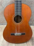Yamaha C-170A Vintage Acoustic Guitar Japan Wood 6 Strings With Worn Condition. Fixed Price $425.93.