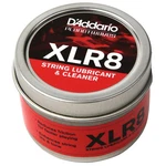 D'addario Planet Waves XLR8 String Lubricant And Cleaner. Fixed Price $6.49.