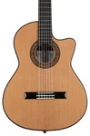 Alvarez Yairi CYM75CE Masterworks Series Classical Acoustic-electric Guitar. Fixed Price $2999.00.