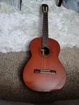 Lyle Guitar C-640 (P22005460). Fixed Price $400.00.