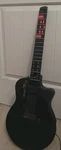 Yamaha Ez-ag Digital Midi Guitar Lighted Frets Self-teaching Tested & Working. Fixed Price $299.99.