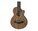 Ibanez EWP14OPN Piccolo Acoustic Guitar - Open Pore Natural. Fixed Price $199.99.