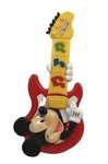 Mattel Guitar Disney Mickey Mouse Clubhouse 15" Musical Toy 2010. Fixed Price $29.56.