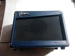 Esteban Model Ca 8, G-10 Practice Guitar Amplifier 12 Watt Tested Works C104. Fixed Price $50.00.