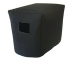 Workingman's 1X15T Bass Cabinet Cover - Black, Heavy Duty, Padded (SWR053P). Fixed Price $113.95.