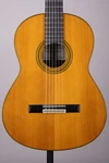 Yamaha GC22C Classical Acoustic Guitar Solid Cedar Rosewood W/ Case. Fixed Price $1429.99.