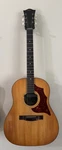Hofner Model 491- 1969 Acoustic/electric Guitar-curly Maple/spruce. Fixed Price $875.00.