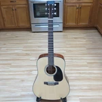 Martin D-18 China Copy Acoustic Guitar. Fixed Price $500.00.