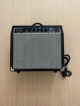 Fender Squier Champ 15 Practice Guitar Amplifier PR-408 Untested Read. Fixed Price $49.99.
