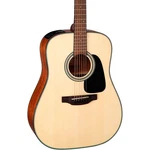 Takamine GLD12E Ns Dreadnought Acousticelectric Guitar Natural Satin. Fixed Price $260.00.
