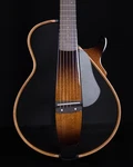Yamaha SLG200 Silent Guitar, Tobacco Sunburst. Fixed Price $879.99.
