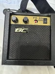 Bc Mini Electric Guitar. Fixed Price $29.00.