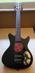 First Act Discovery Kids Electric Battery Guitar 6 String On/off Touchy. Fixed Price $39.99.