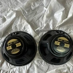 12" Fender Loudspeaker Speakers For Guitar Amplifier 071298 122361. Fixed Price $114.99.