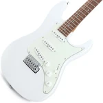 Ibanez LM1-LWH Luca Mantovanelli Signature Model 757463 Electric Guitar. Fixed Price $2129.68.