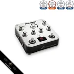 Fishman Aura Spectrum Di Preamp Acoustic Guitar Compressor Equalizer Processor. Fixed Price $584.05.