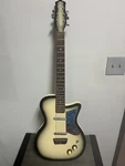Danelectro 56 U2 Reissue Used Electric Guitar. Fixed Price $550.00.