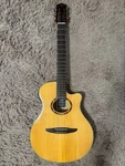 Yamaha NTX900FM Elegat Guitar. Fixed Price $733.71.