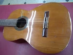 Aria AC35 Acoustic Guitar - Junk Condition, For Repair Parts. Fixed Price $408.37.
