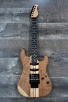 Aio Wolf S1 Floyd Rose Electric Guitar - Quilted Maple. Fixed Price $579.00.