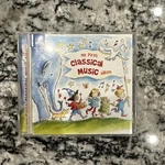 My First Classical Music Album By Various (cd, 2011). Fixed Price $6.99.