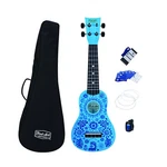 First Act Discovery Ukulele Beginner Starter Pack. Fixed Price $49.26.